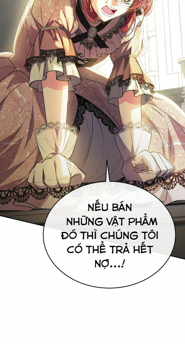 cô con gái thật sự đã xuất hiện chapter 60 - Trang 2