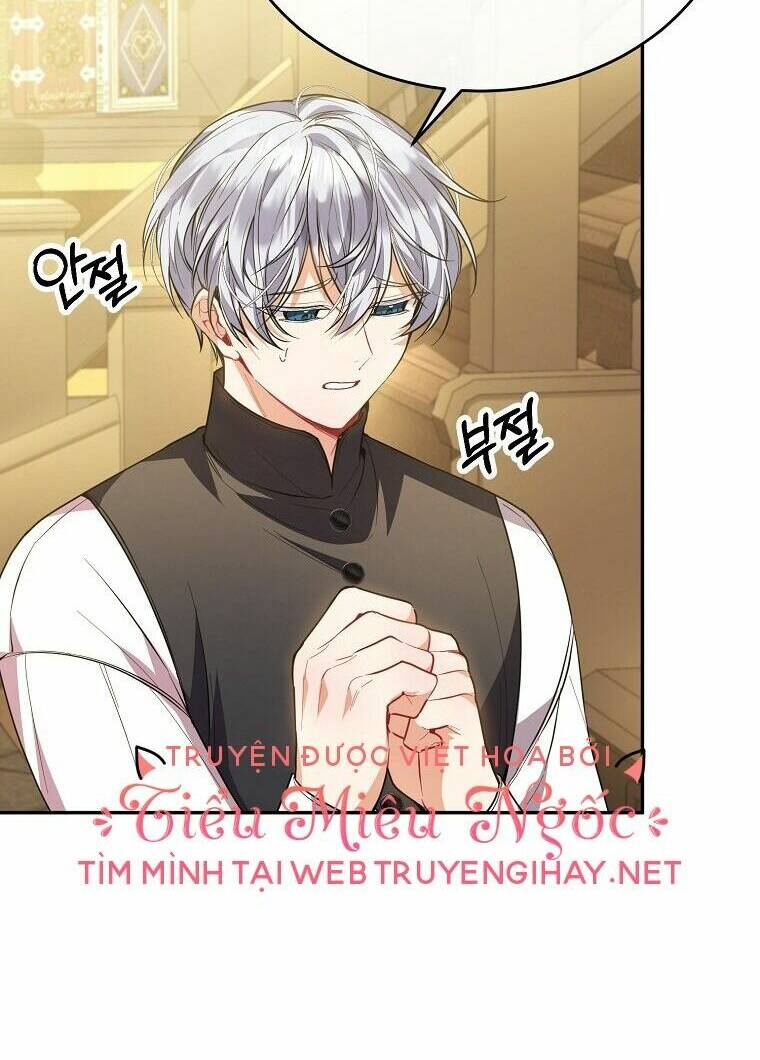 cô con gái thật sự đã xuất hiện chapter 60 - Trang 2