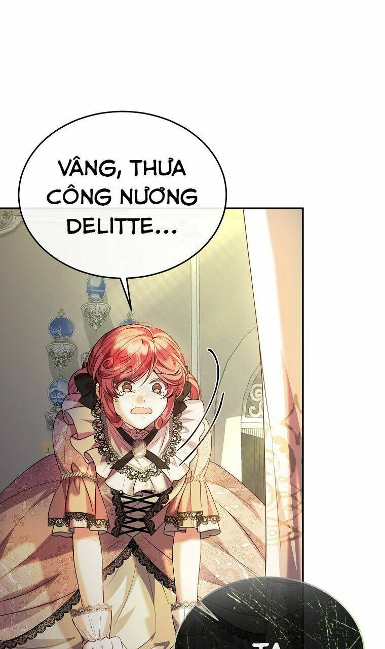 cô con gái thật sự đã xuất hiện chapter 60 - Trang 2