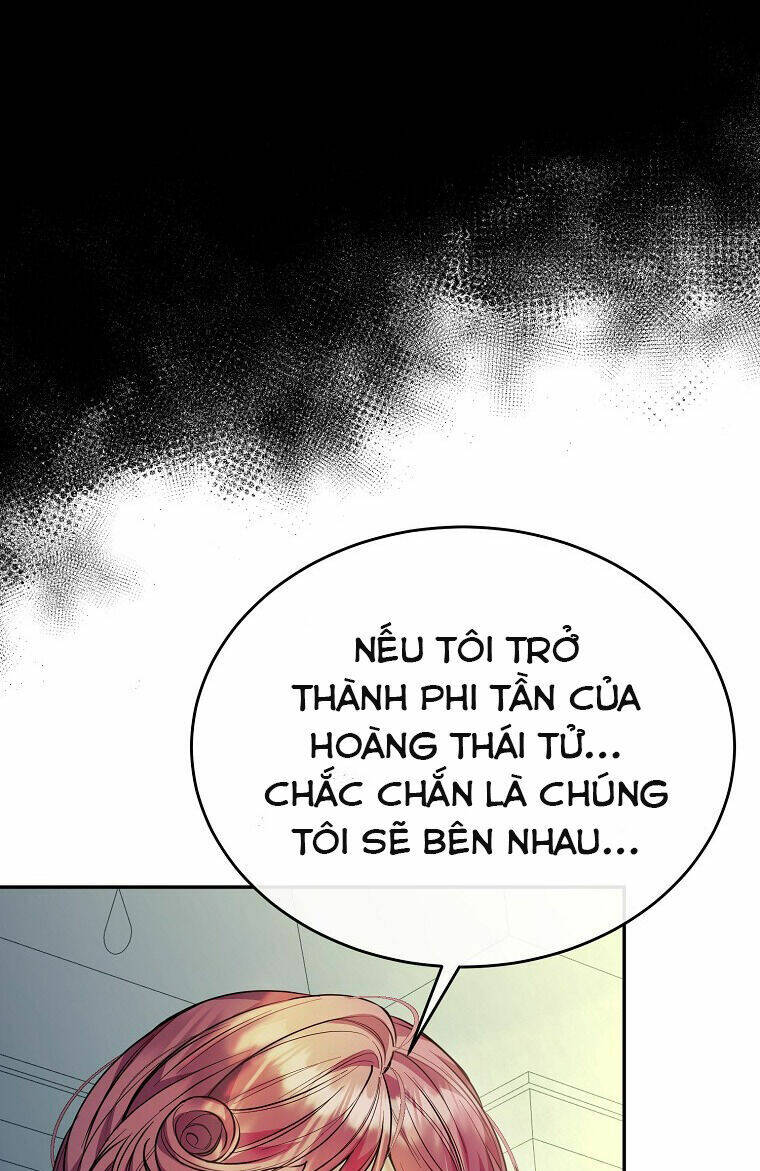 cô con gái thật sự đã xuất hiện chapter 60 - Trang 2