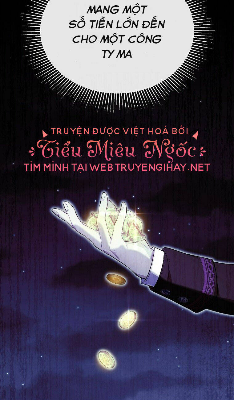 cô con gái thật sự đã xuất hiện chapter 60 - Trang 2