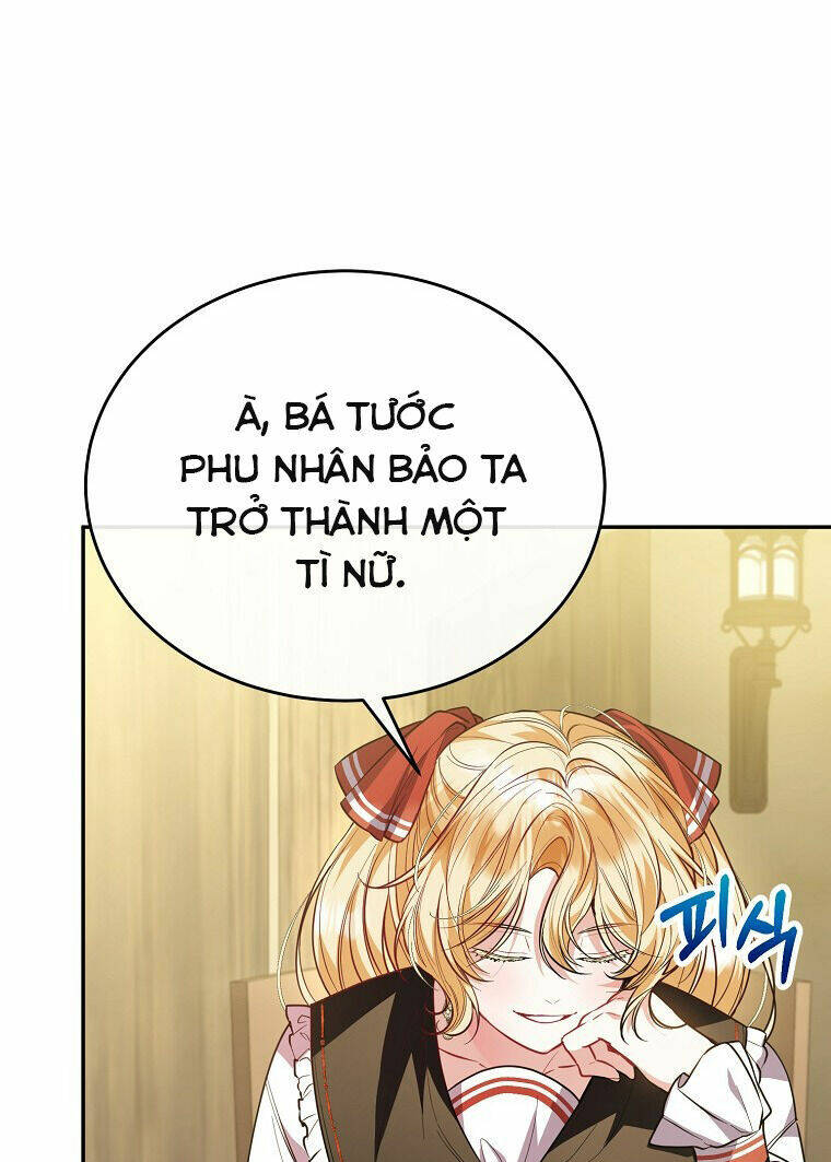 cô con gái thật sự đã xuất hiện chapter 60 - Trang 2