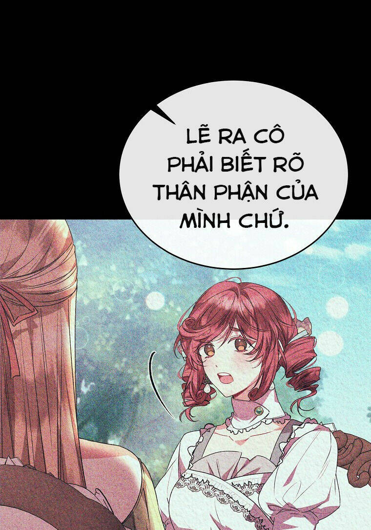 cô con gái thật sự đã xuất hiện chapter 60 - Trang 2