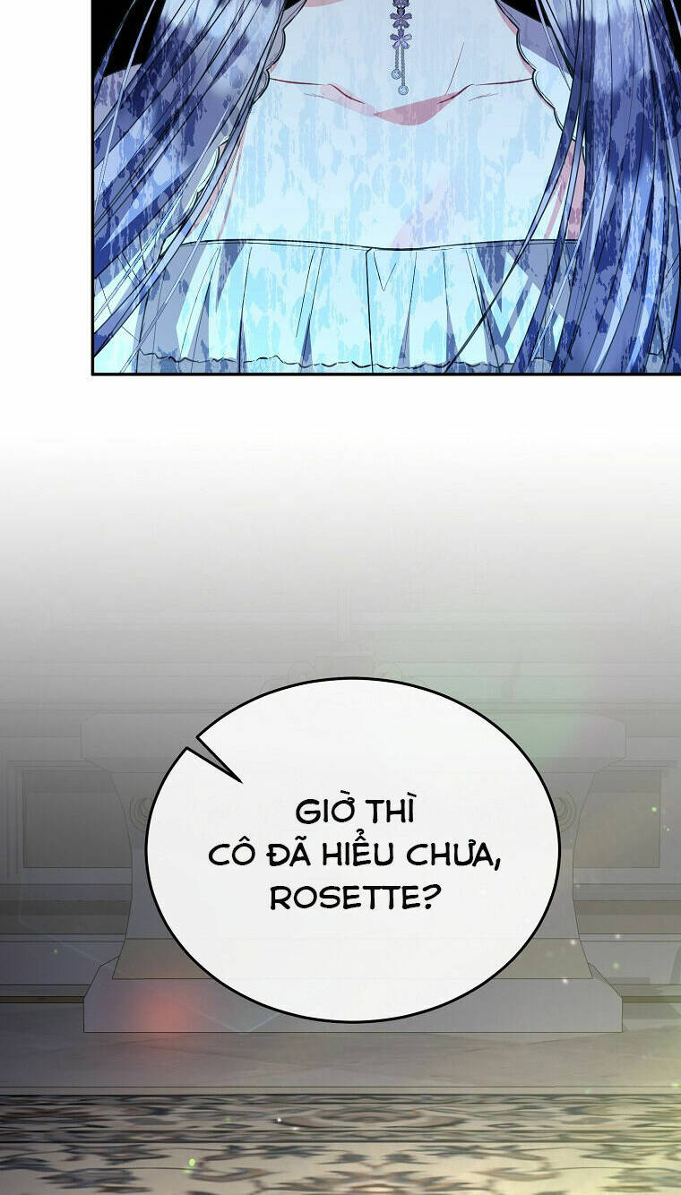 cô con gái thật sự đã xuất hiện chapter 60 - Trang 2