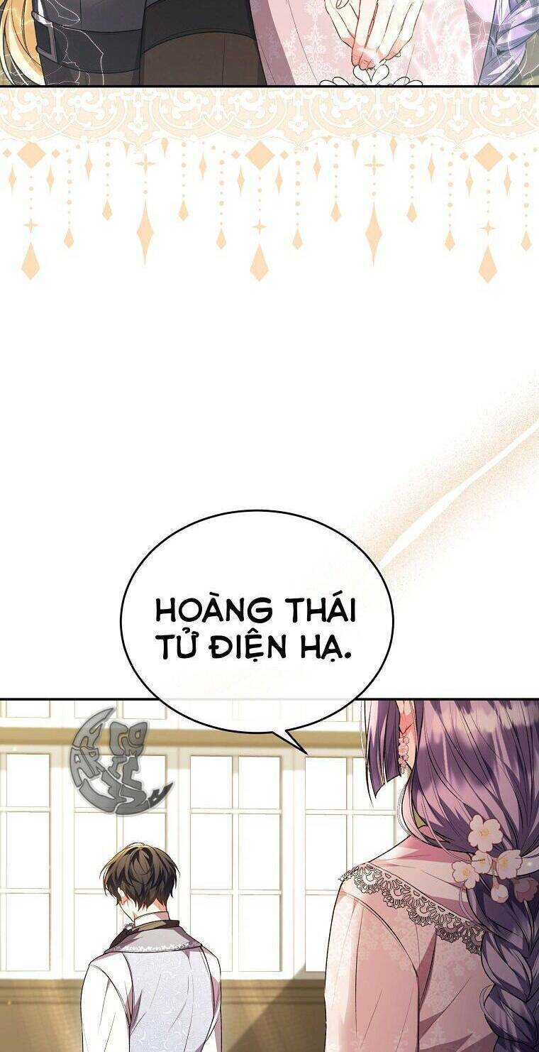 cô con gái thật sự đã xuất hiện chapter 63 - Next chapter 64