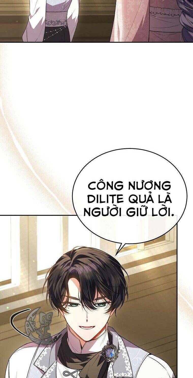 cô con gái thật sự đã xuất hiện chapter 63 - Next chapter 64