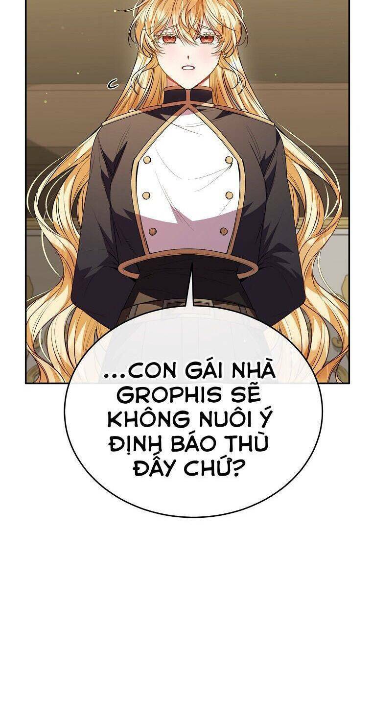 cô con gái thật sự đã xuất hiện chapter 63 - Next chapter 64