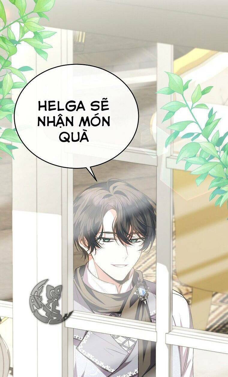 cô con gái thật sự đã xuất hiện chapter 63 - Next chapter 64