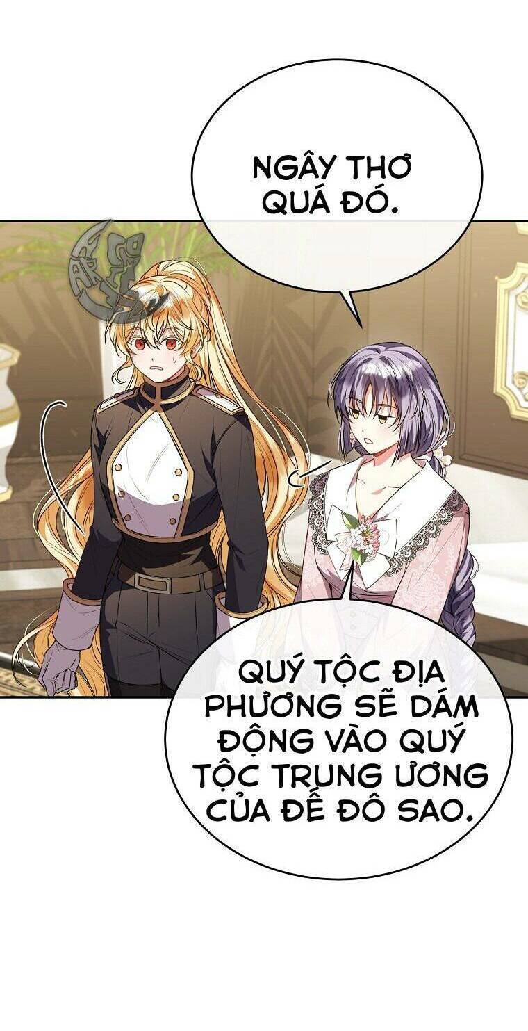 cô con gái thật sự đã xuất hiện chapter 63 - Next chapter 64