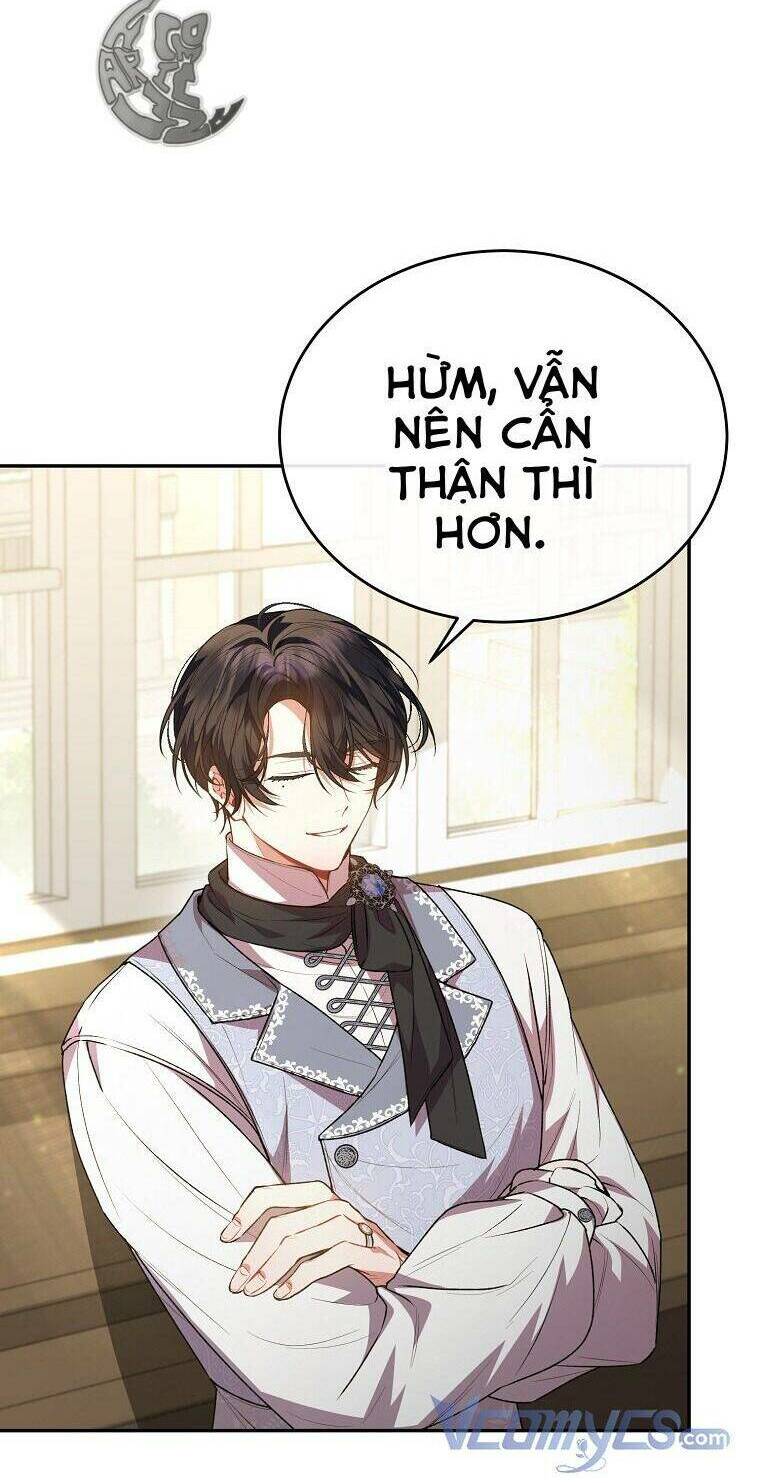 cô con gái thật sự đã xuất hiện chapter 63 - Next chapter 64