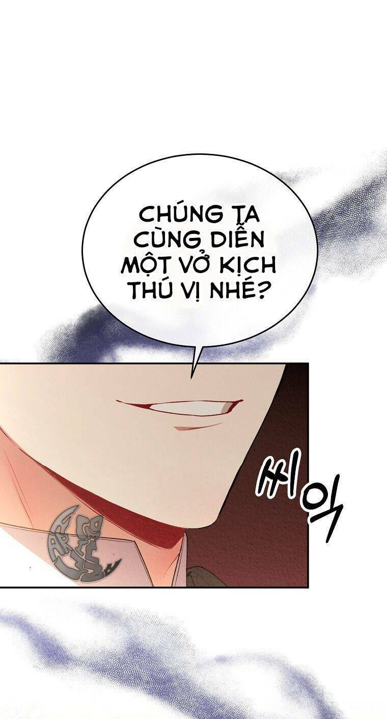 cô con gái thật sự đã xuất hiện chapter 63 - Next chapter 64