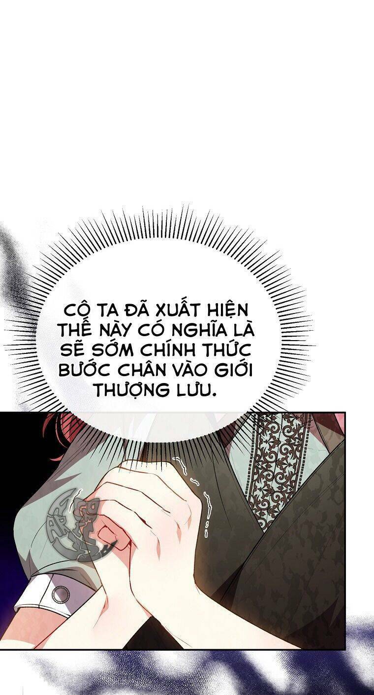 cô con gái thật sự đã xuất hiện chapter 63 - Next chapter 64