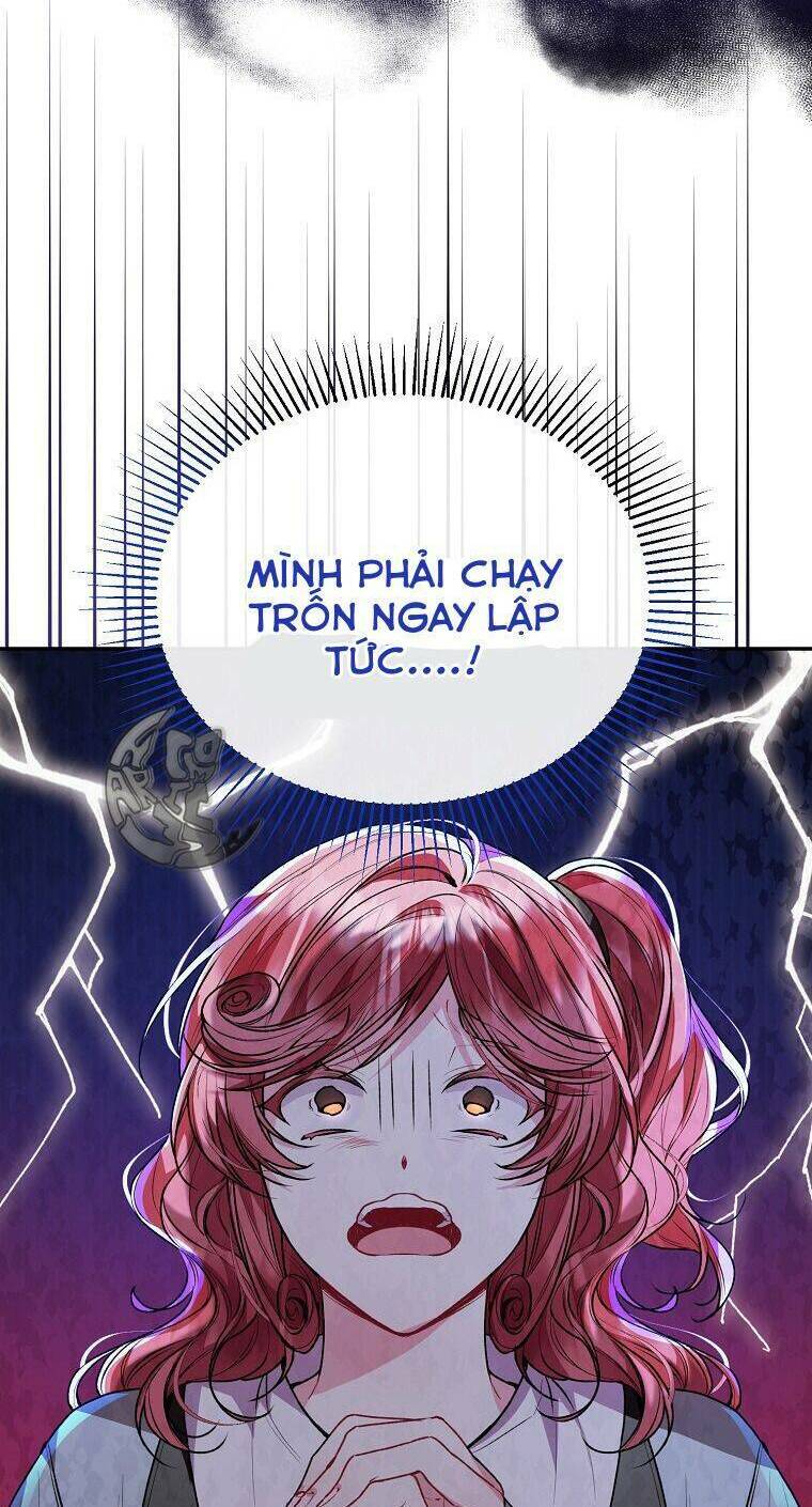 cô con gái thật sự đã xuất hiện chapter 63 - Next chapter 64