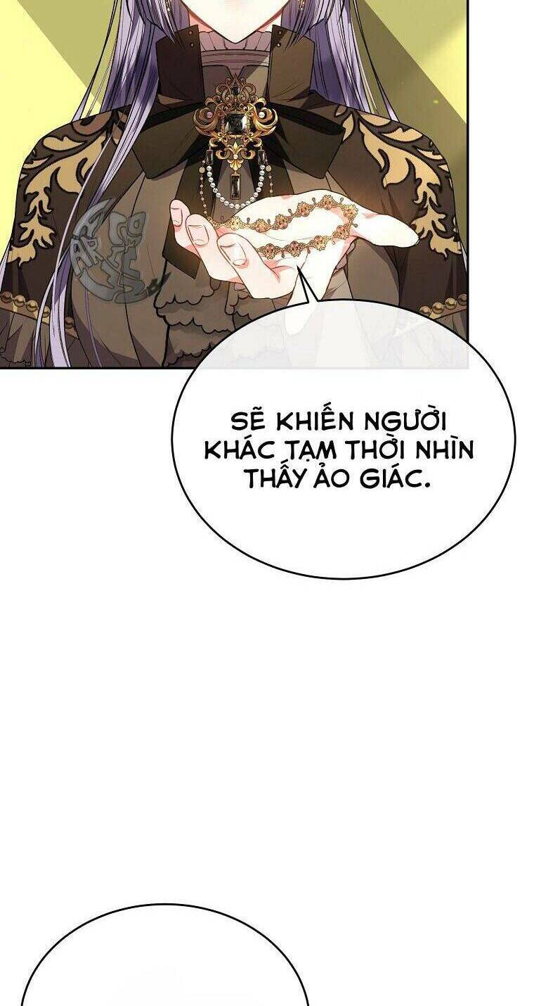 cô con gái thật sự đã xuất hiện chapter 63 - Next chapter 64