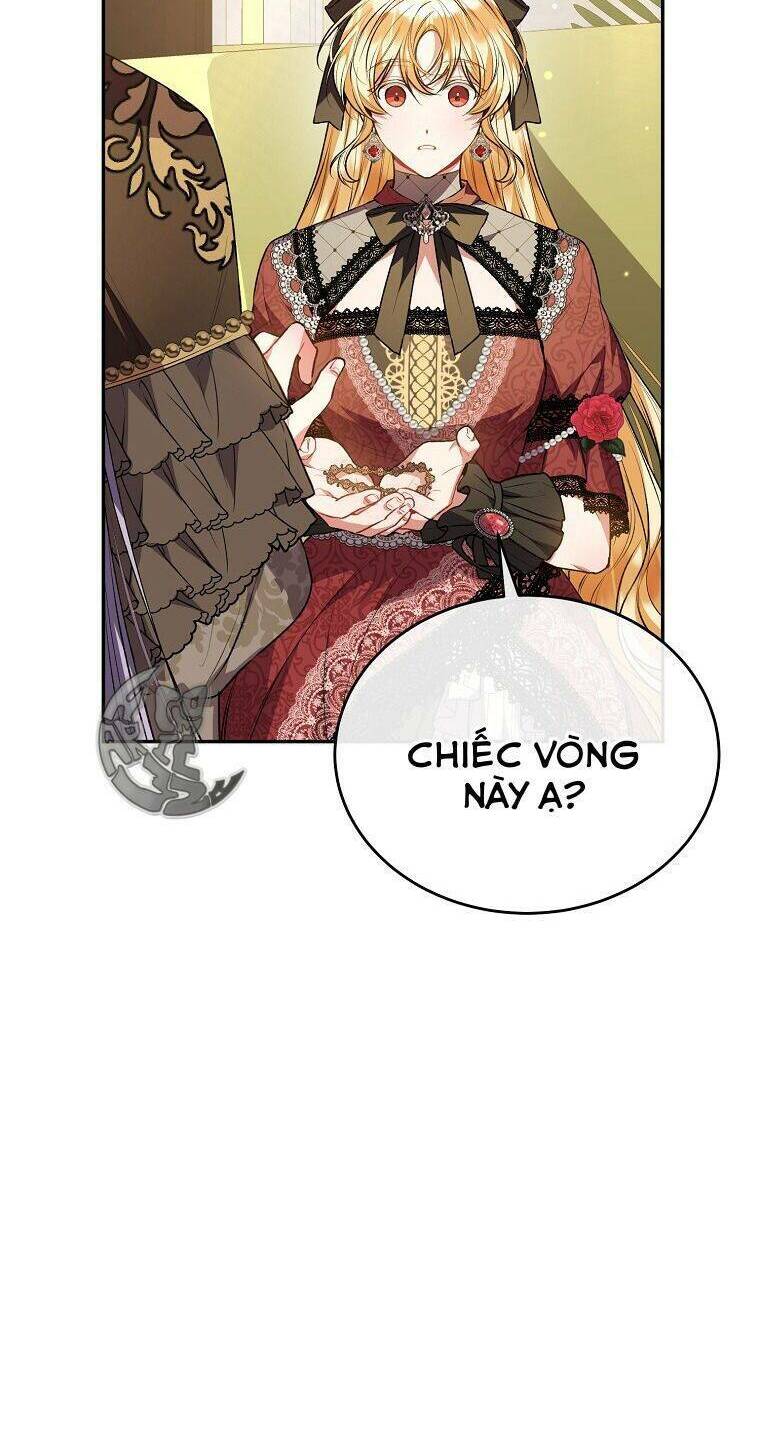 cô con gái thật sự đã xuất hiện chapter 63 - Next chapter 64