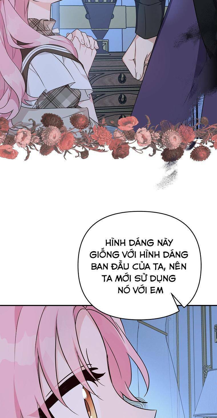 cô con gái út của công tước phản diện chapter 24 - Trang 2