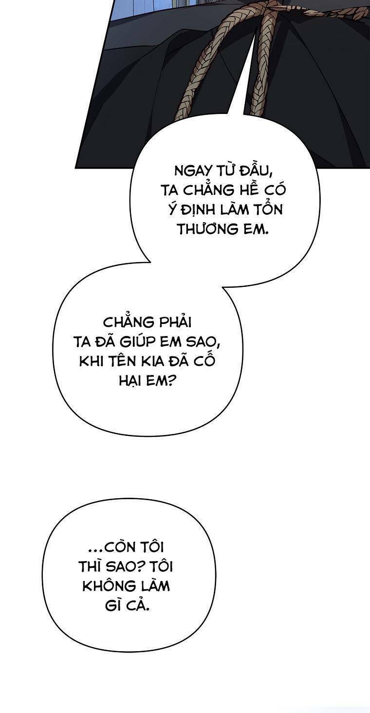 cô con gái út của công tước phản diện chapter 24 - Trang 2