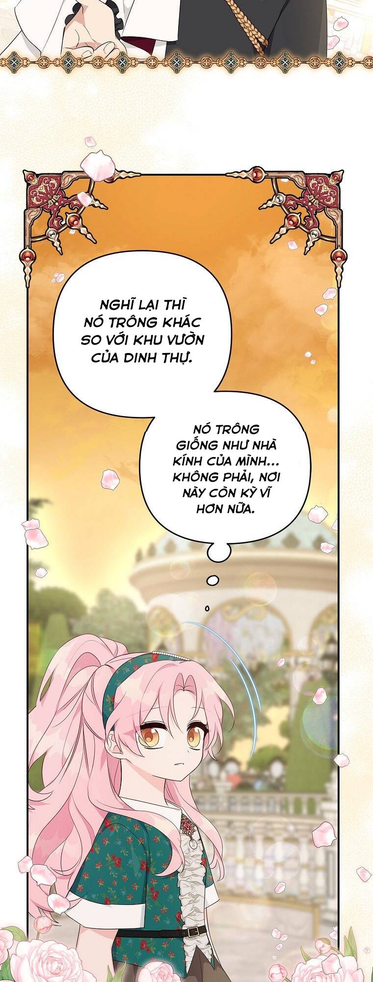 cô con gái út của công tước phản diện chapter 30 - Next chapter 31