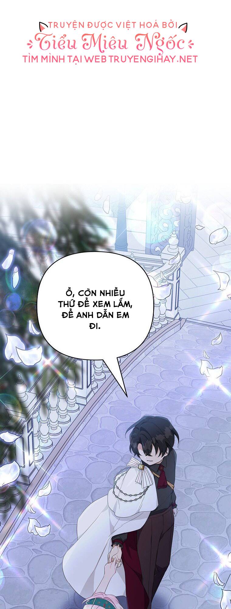 cô con gái út của công tước phản diện chapter 30 - Next chapter 31