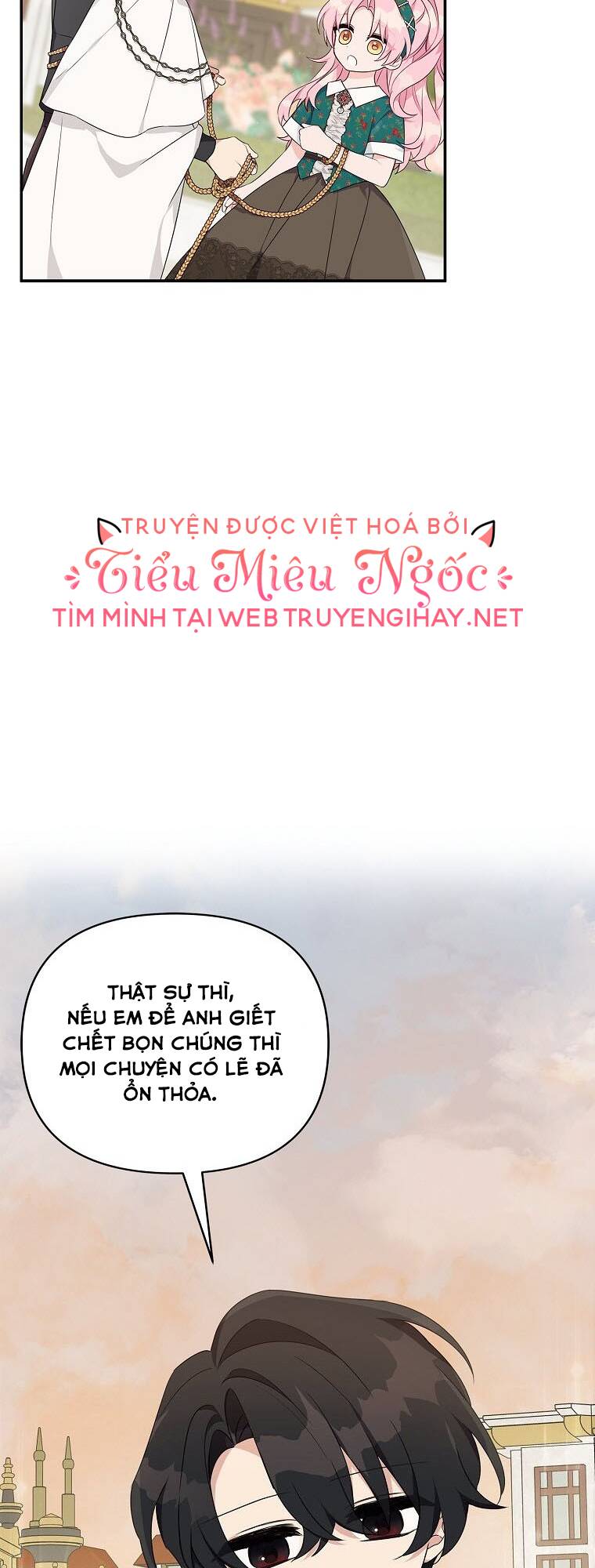 cô con gái út của công tước phản diện chapter 30 - Next chapter 31