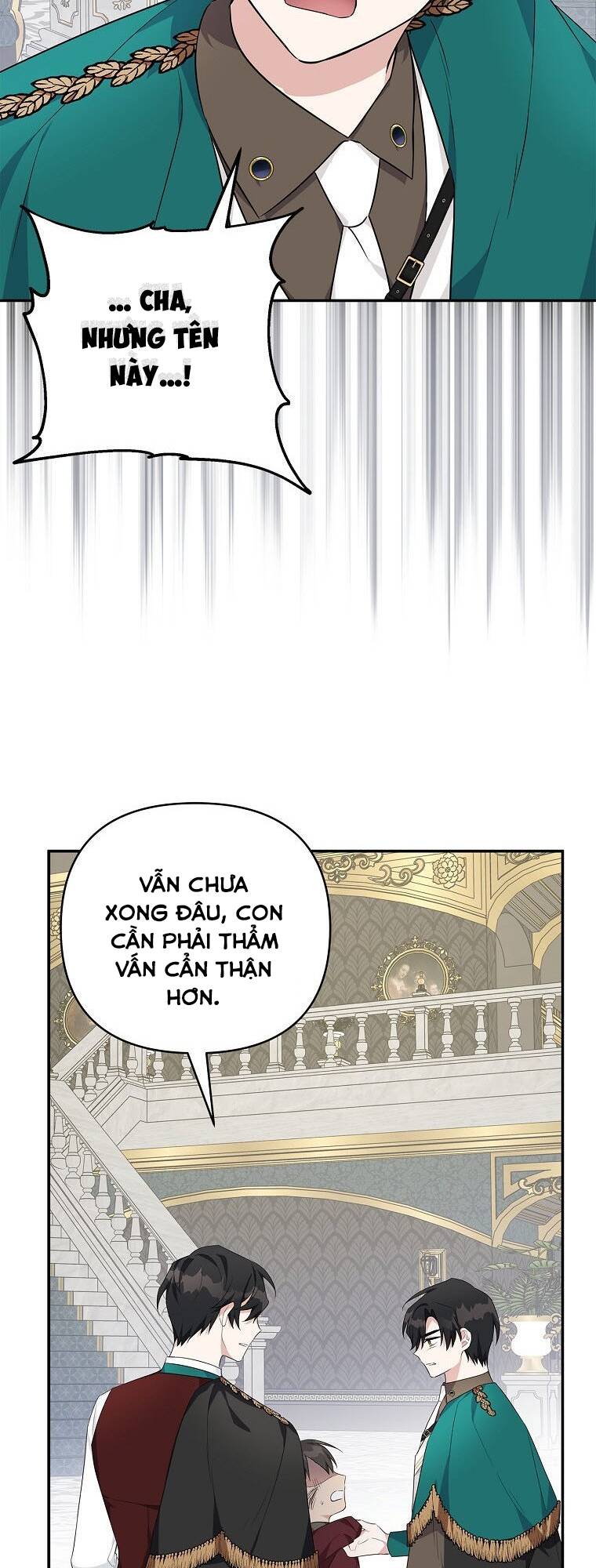 cô con gái út của công tước phản diện chapter 30 - Next chapter 31