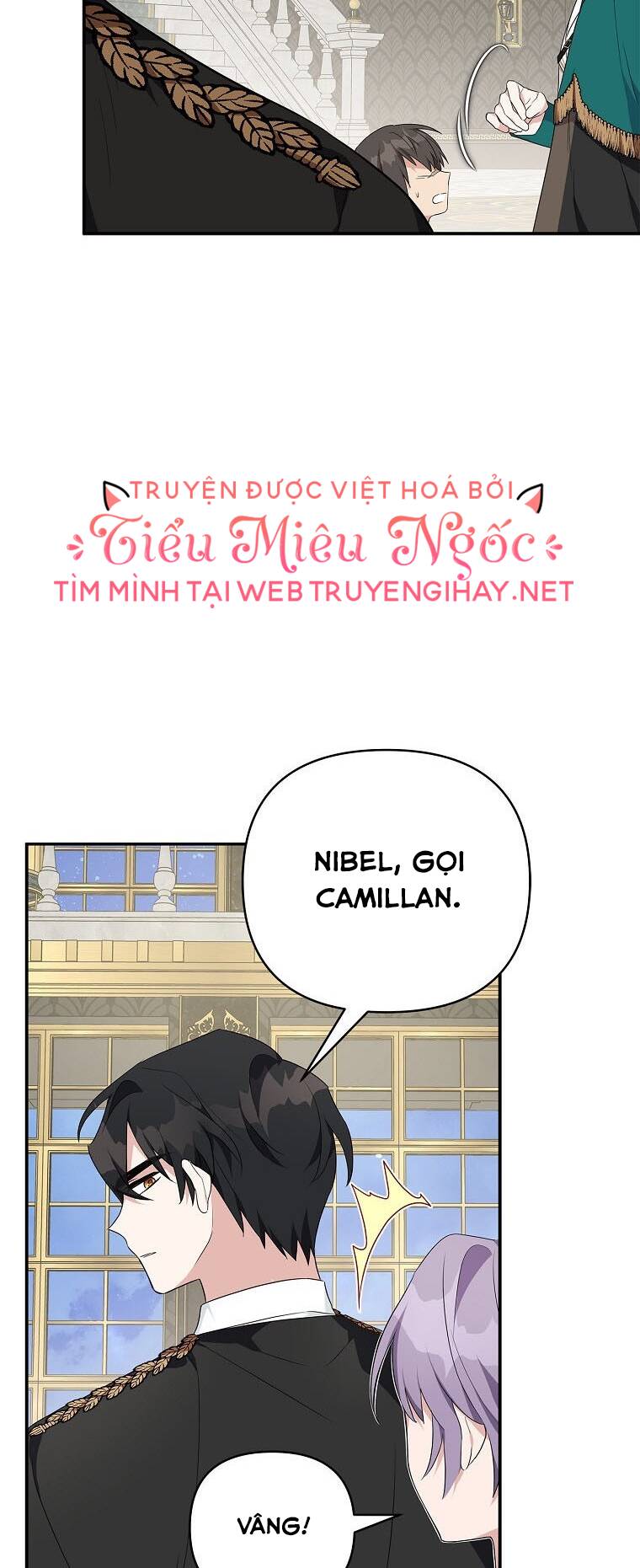 cô con gái út của công tước phản diện chapter 30 - Next chapter 31