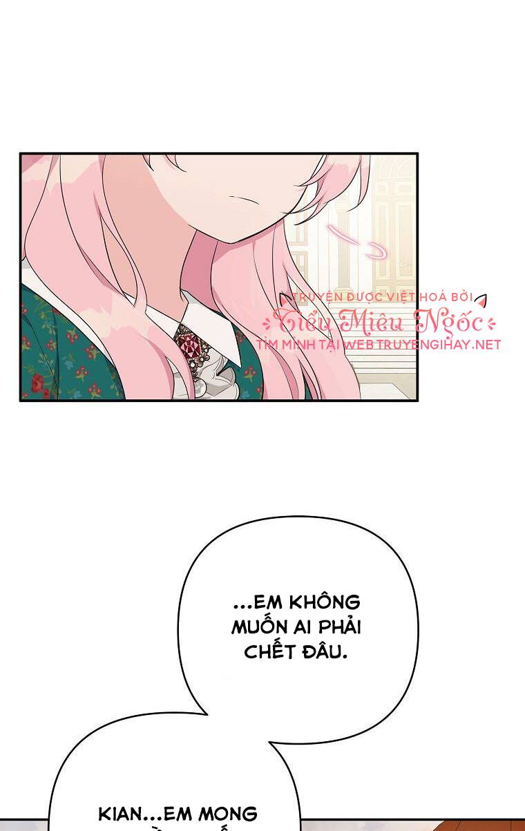 cô con gái út của công tước phản diện chapter 30 - Next chapter 31