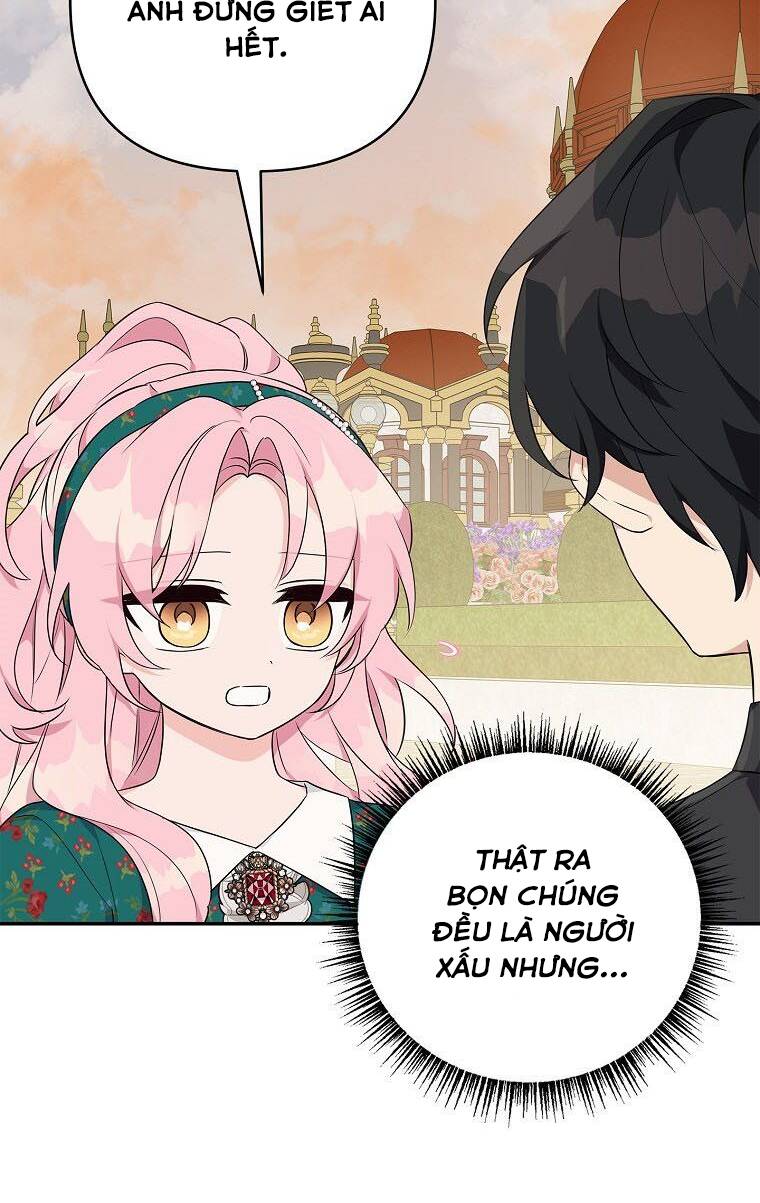 cô con gái út của công tước phản diện chapter 30 - Next chapter 31