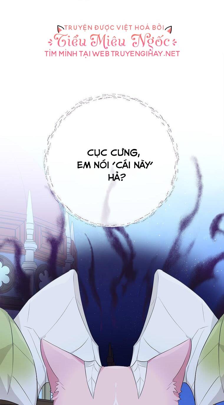 cô con gái út của công tước phản diện chapter 32 - Trang 2