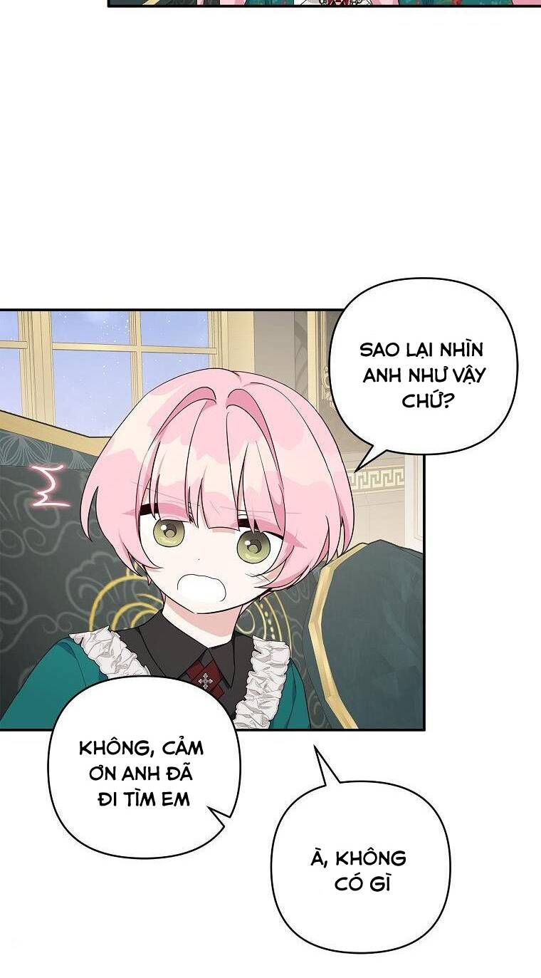 cô con gái út của công tước phản diện chapter 32 - Trang 2