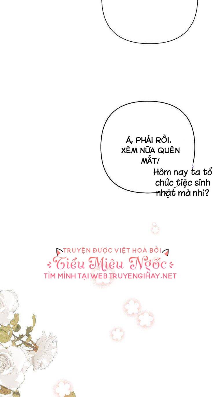 cô con gái út của công tước phản diện chapter 32 - Trang 2