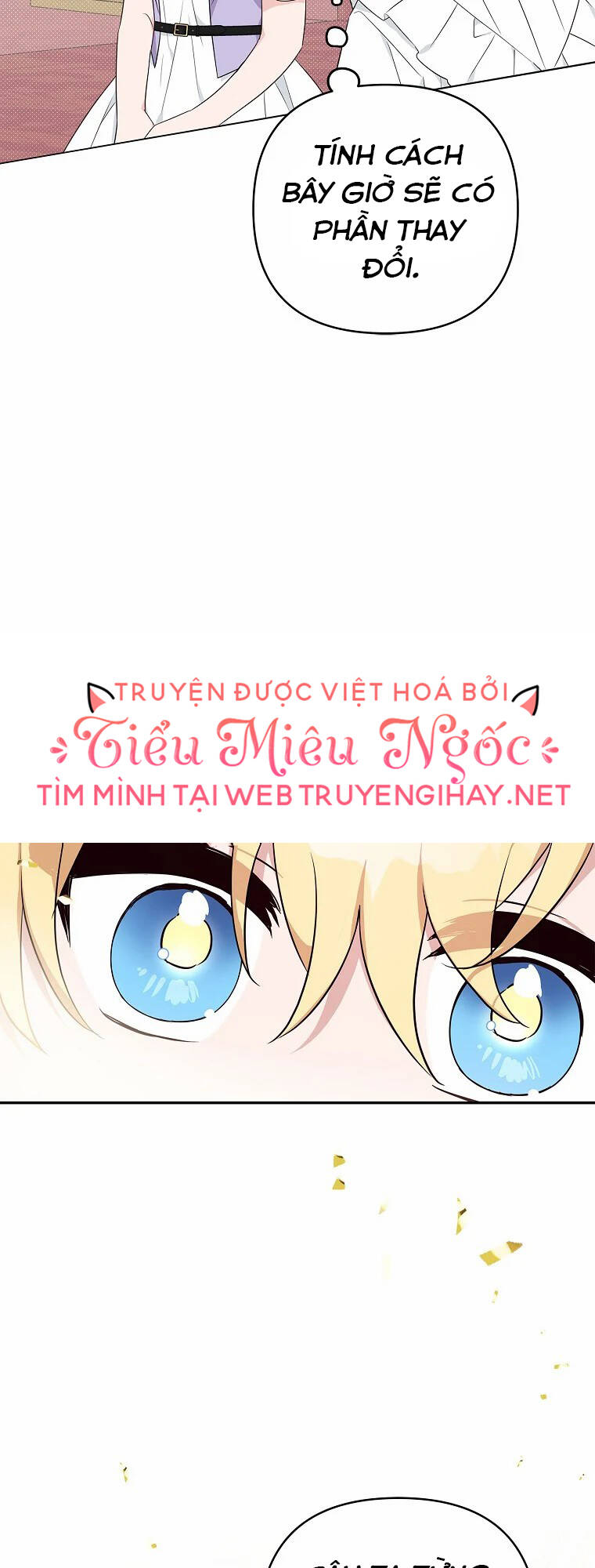 cô con gái út của công tước phản diện chapter 35 - Next chapter 36