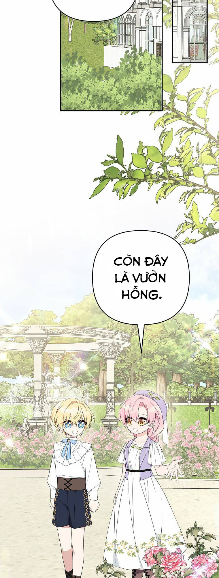 cô con gái út của công tước phản diện chapter 35 - Next chapter 36