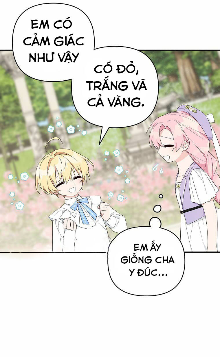 cô con gái út của công tước phản diện chapter 35 - Next chapter 36