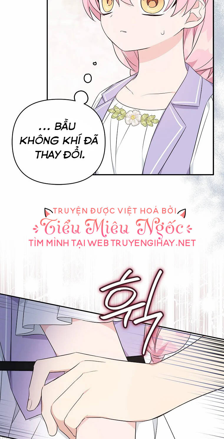 cô con gái út của công tước phản diện chapter 35 - Next chapter 36