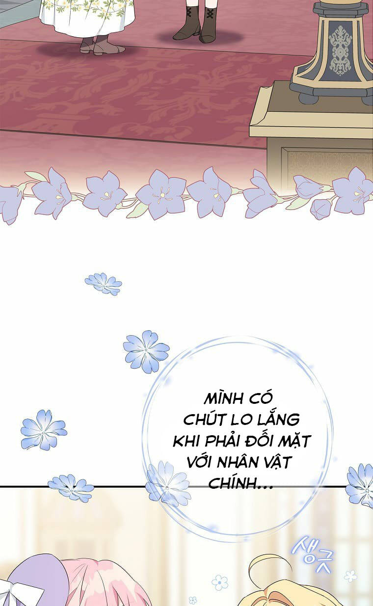 cô con gái út của công tước phản diện chapter 35 - Next chapter 36