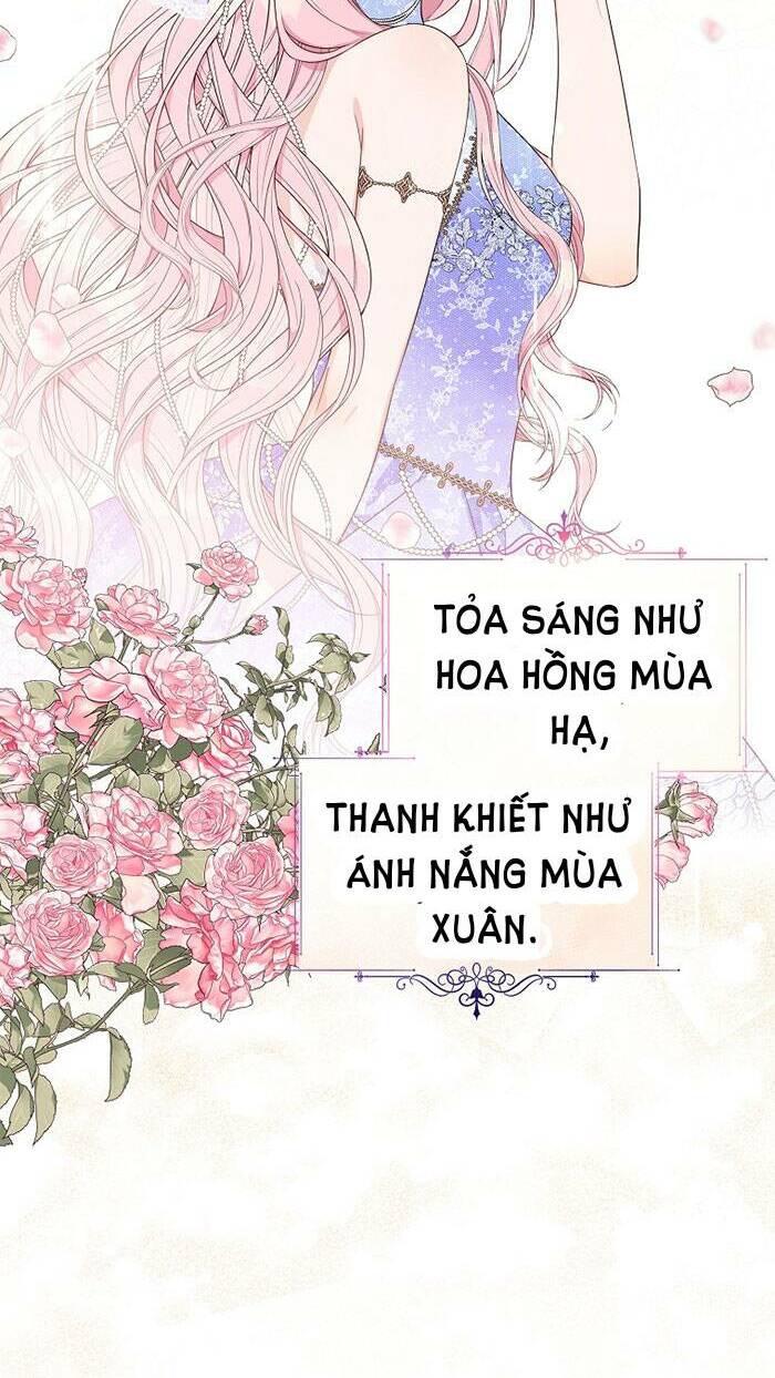 cô con gái út của công tước phản diện chapter 37 - Trang 2