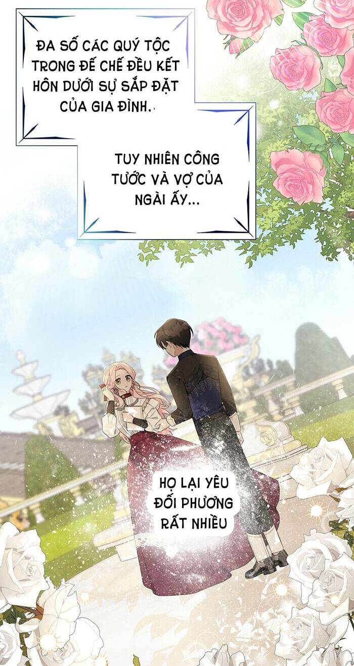 cô con gái út của công tước phản diện chapter 37 - Trang 2