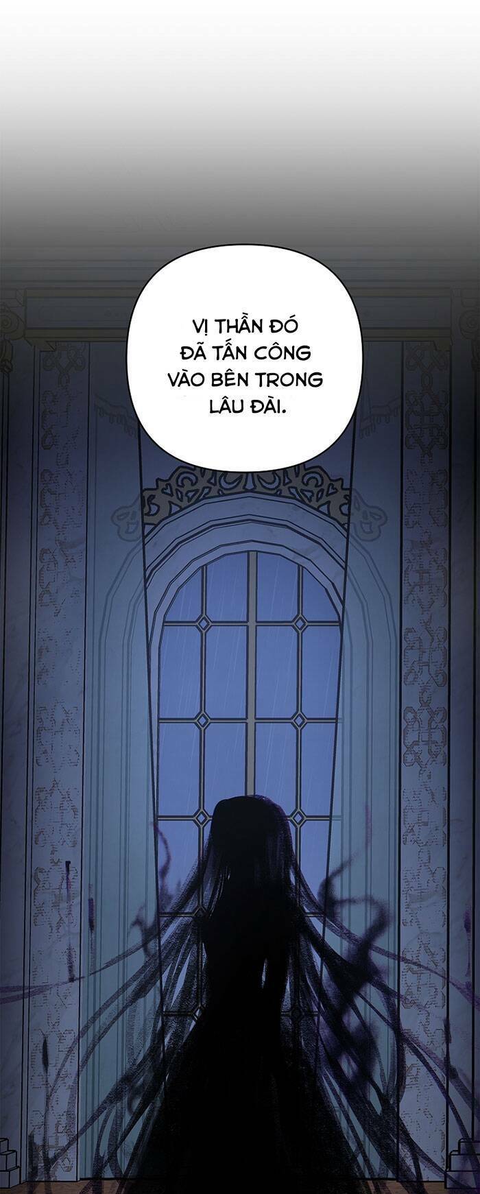 cô con gái út của công tước phản diện chapter 37 - Trang 2