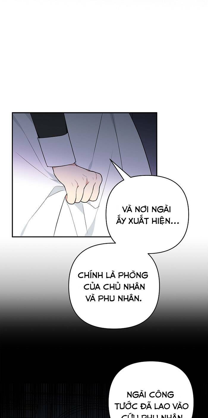 cô con gái út của công tước phản diện chapter 37 - Trang 2