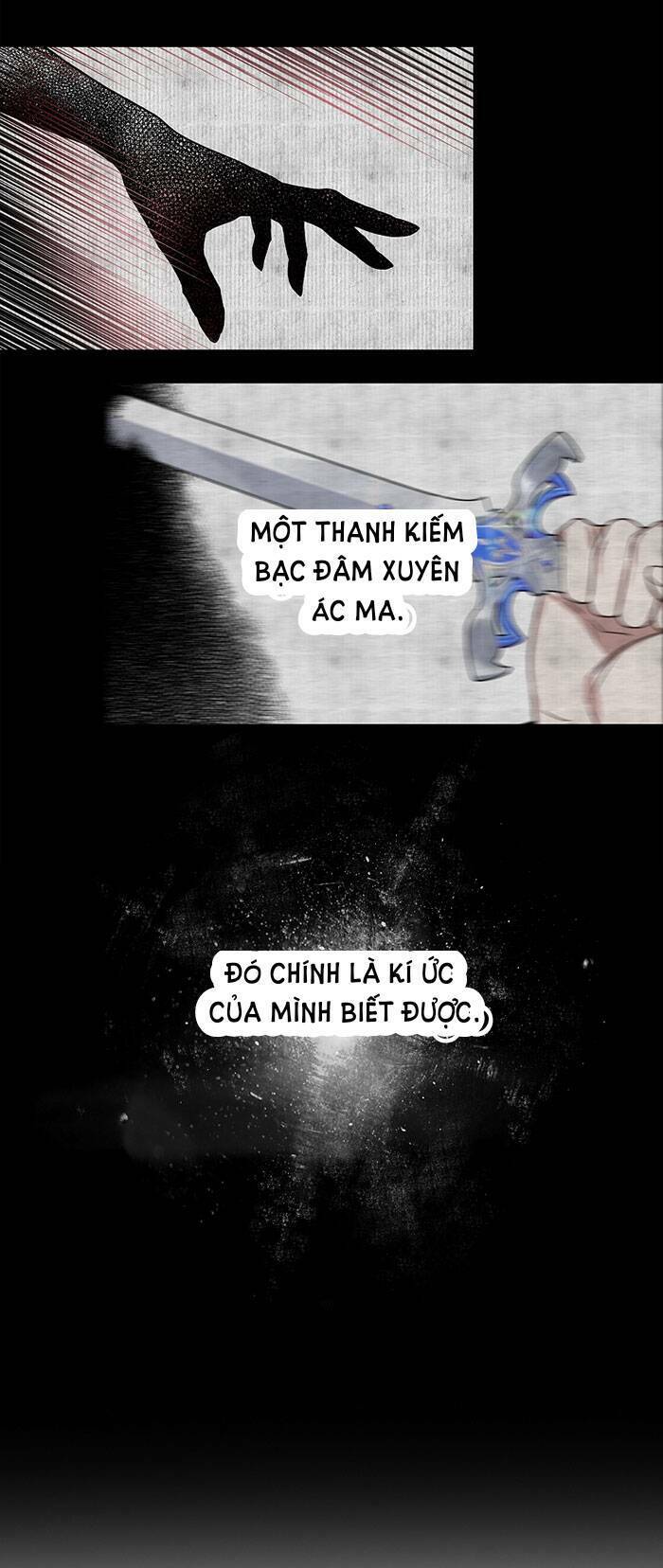 cô con gái út của công tước phản diện chapter 37 - Trang 2