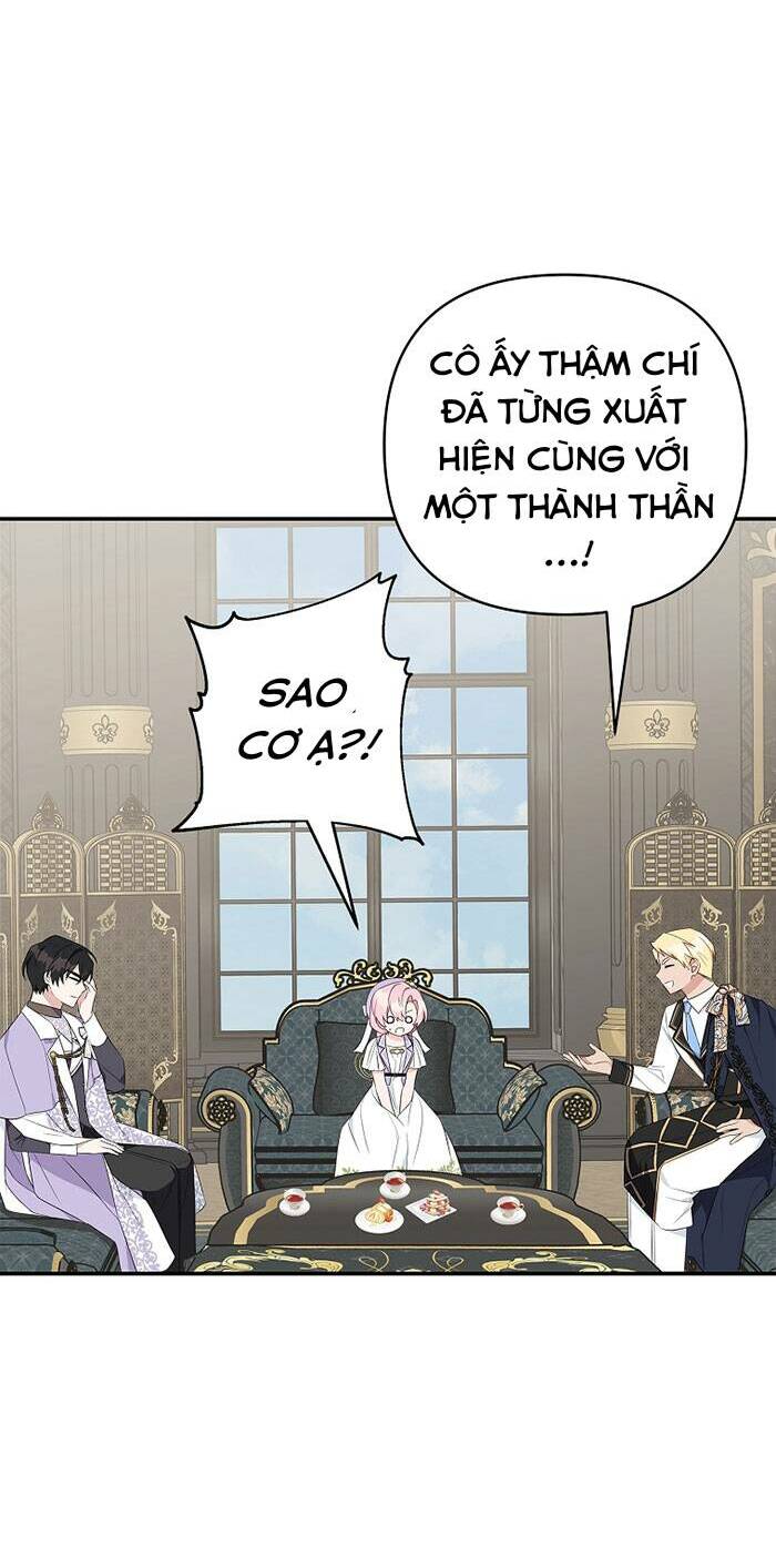 cô con gái út của công tước phản diện chapter 37 - Trang 2