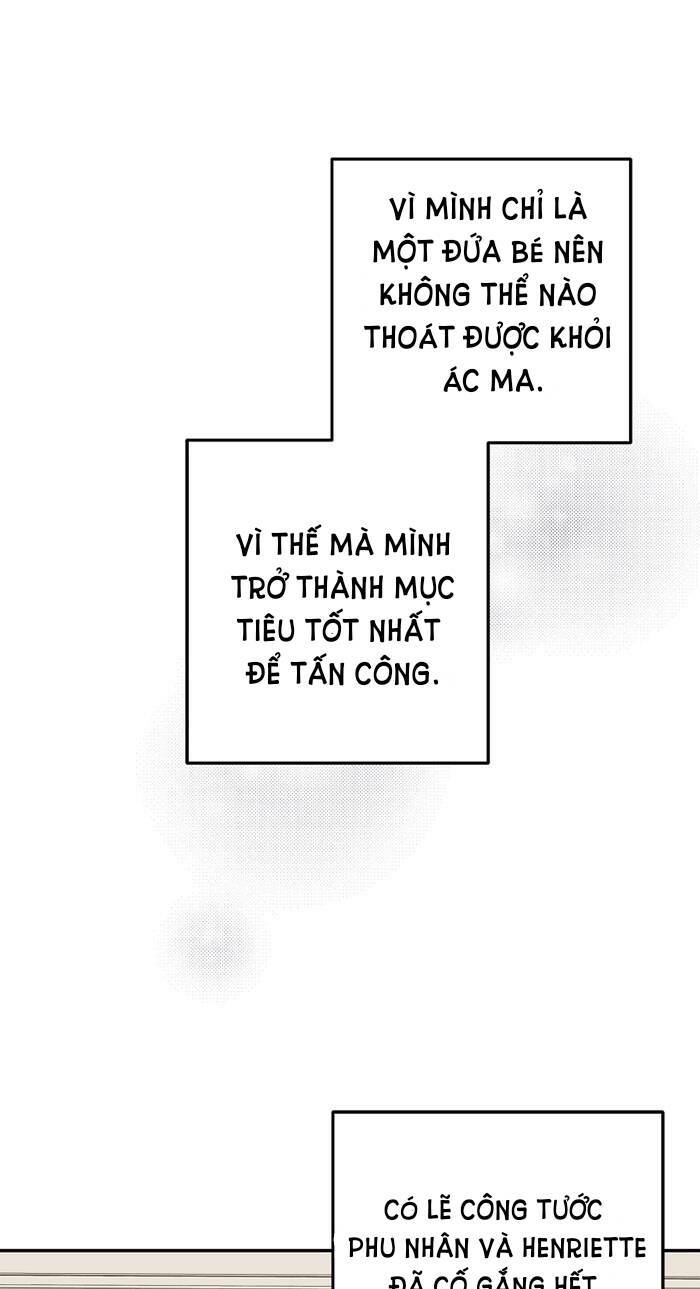 cô con gái út của công tước phản diện chapter 37 - Trang 2