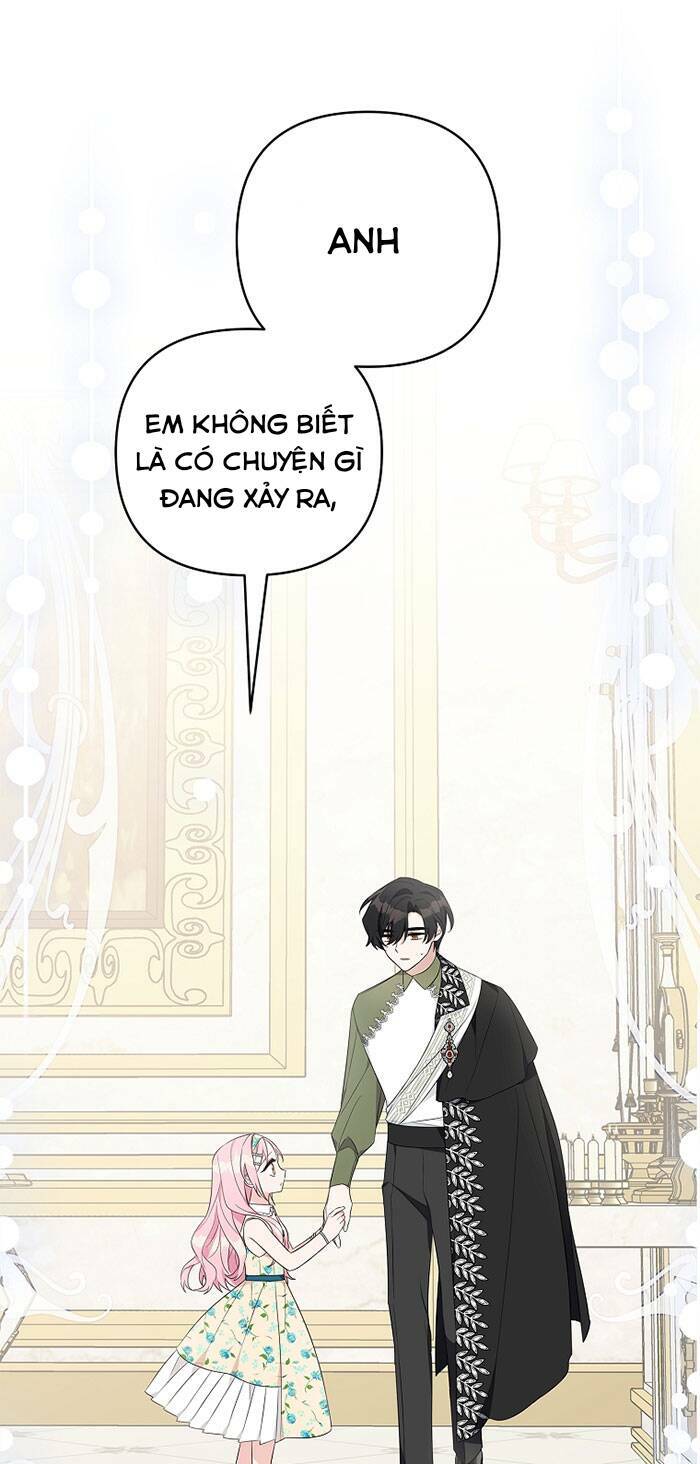 cô con gái út của công tước phản diện chapter 39 - Trang 2