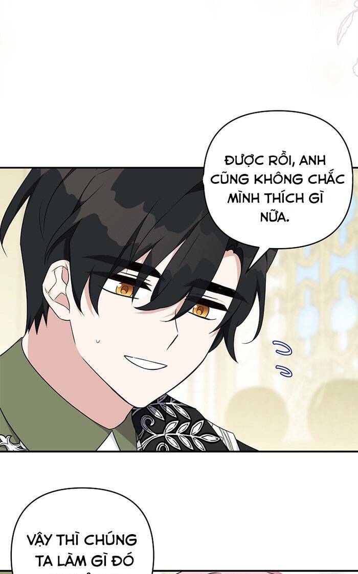 cô con gái út của công tước phản diện chapter 39 - Trang 2