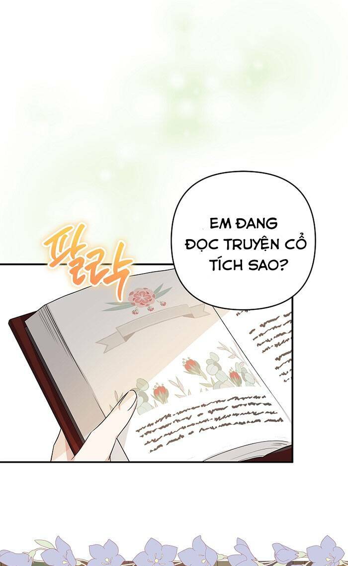 cô con gái út của công tước phản diện chapter 39 - Trang 2