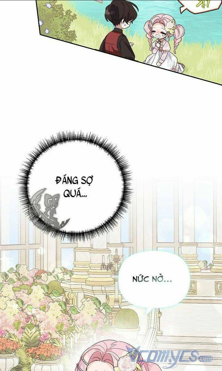 cô con gái út của công tước phản diện chapter 4 - Next chapter 5