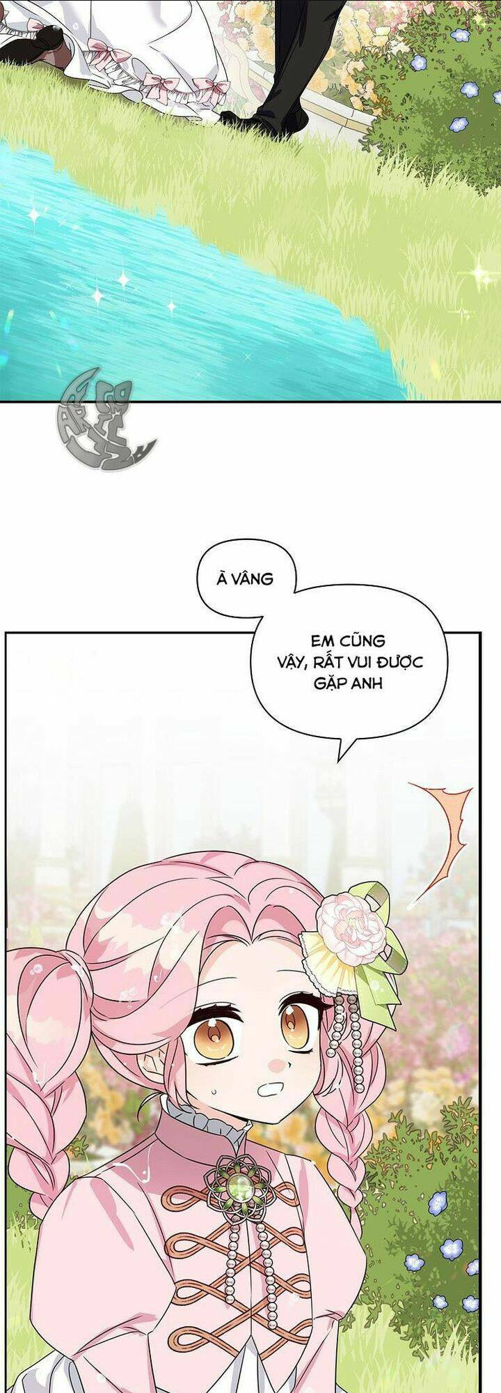 cô con gái út của công tước phản diện chapter 4 - Next chapter 5