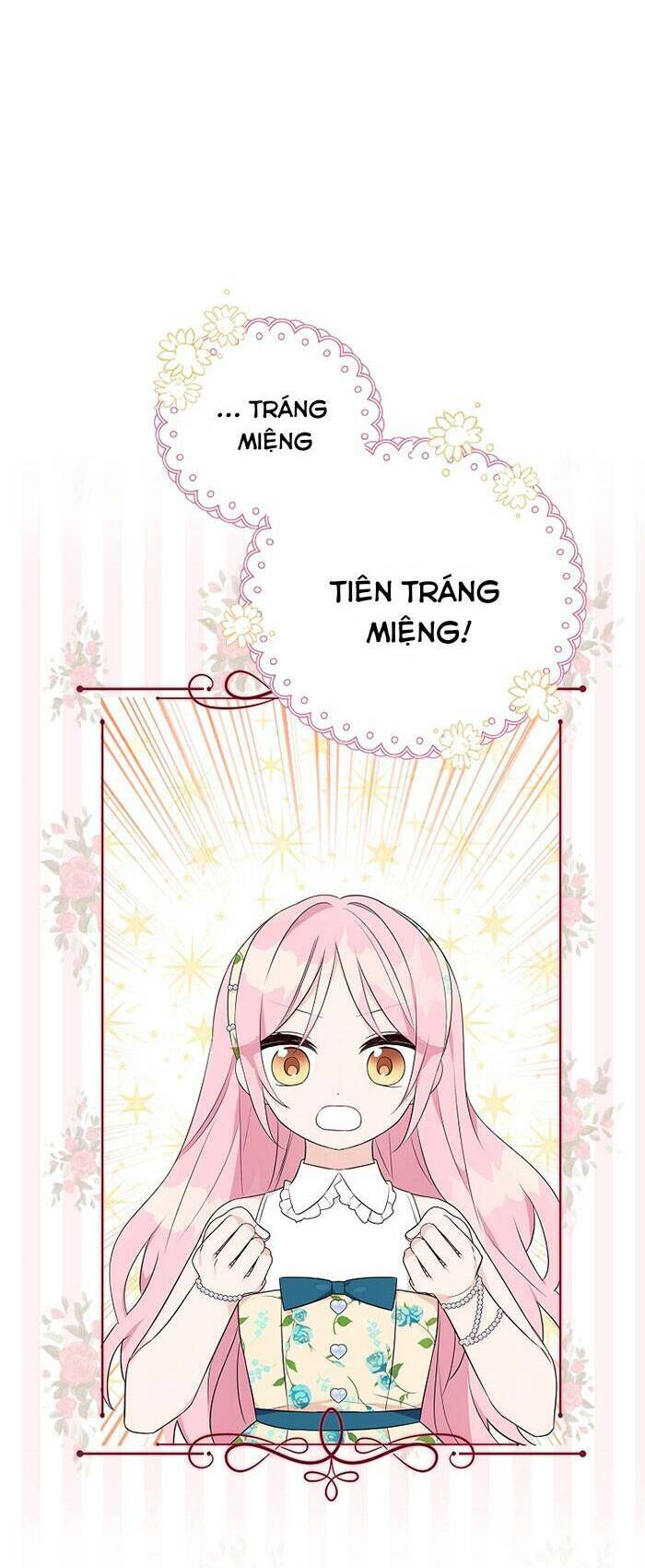 cô con gái út của công tước phản diện chapter 40 - Trang 2