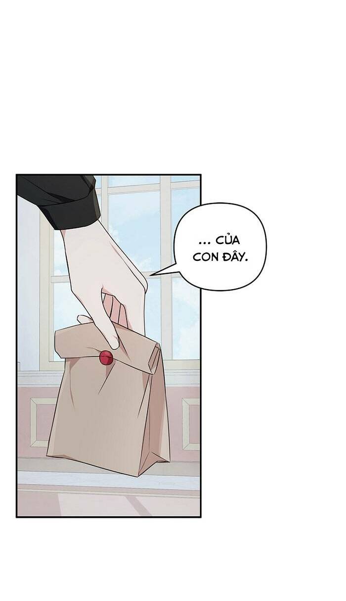 cô con gái út của công tước phản diện chapter 40 - Trang 2